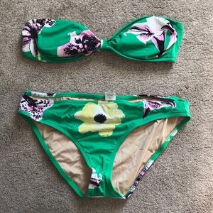 Jcrew bathing suit